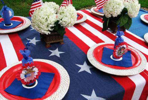 fourth of july decorations to make. Happy Fourth of July