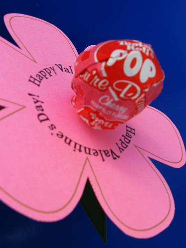 Handmade Valentine Cards Kids on Homemade Valentines    Skip To My Lou