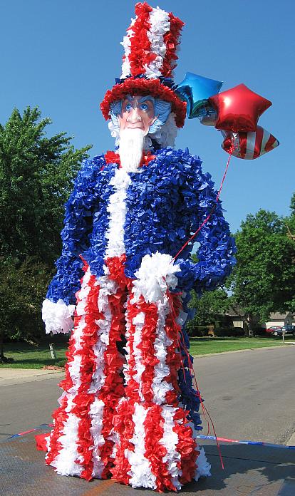 fourth of july decorations to make. Posts Tagged #39;Fourth of July decorations#39;